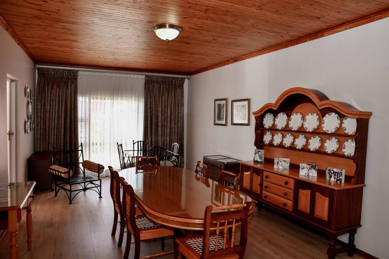 3 Bedroom Property for Sale in Meyerhof Free State